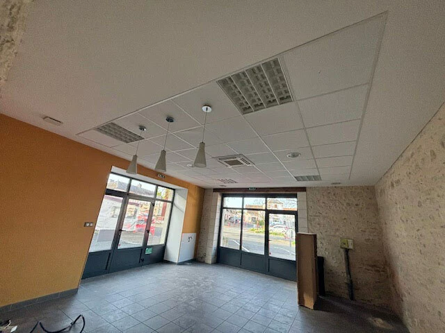 aménagement professionnel
