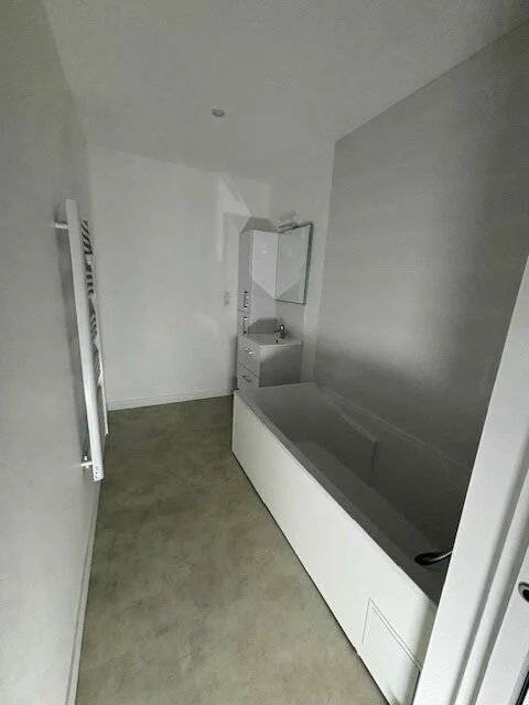 baignoire